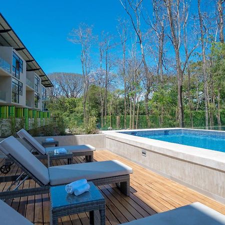 Bee Suites Santa Ana Экстерьер фото