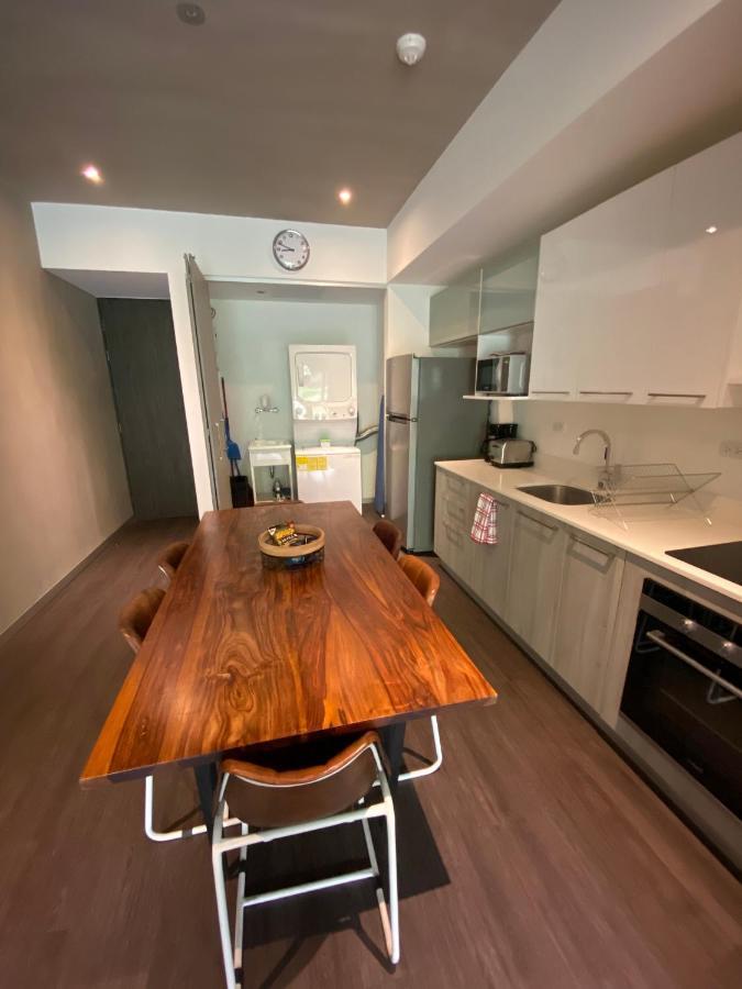 Bee Suites Santa Ana Экстерьер фото