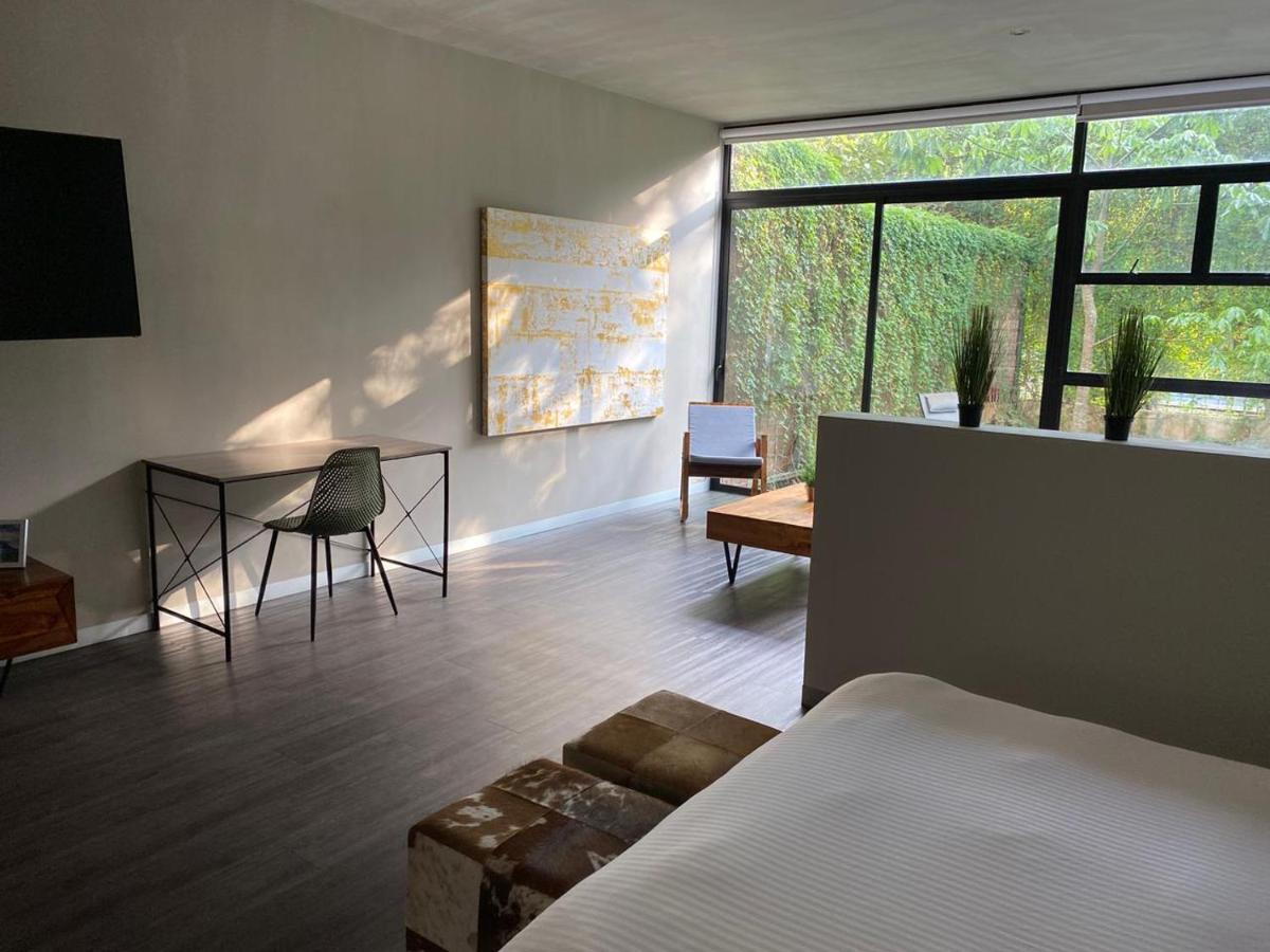 Bee Suites Santa Ana Экстерьер фото