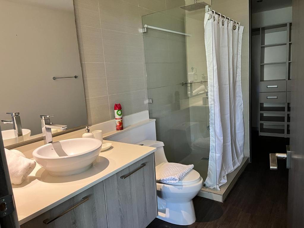 Bee Suites Santa Ana Экстерьер фото