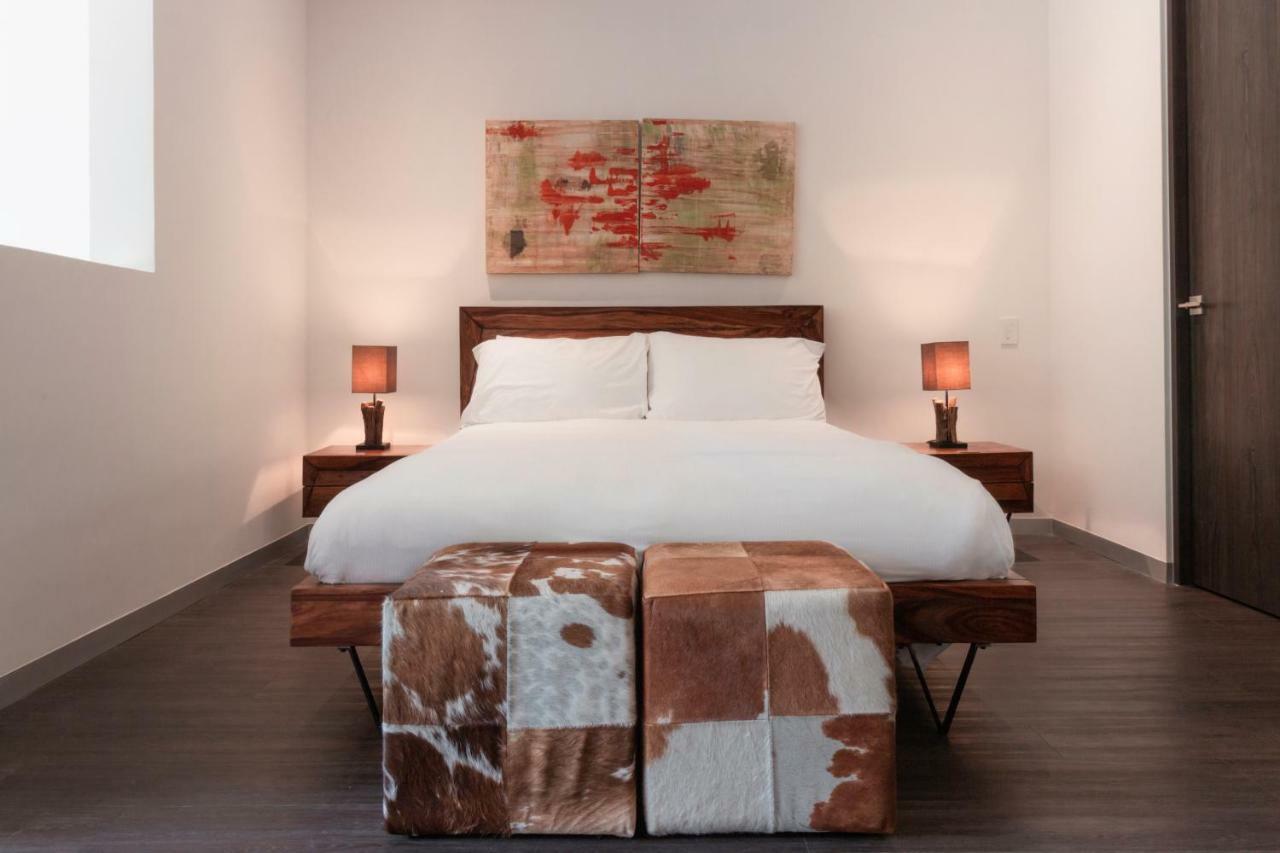 Bee Suites Santa Ana Экстерьер фото