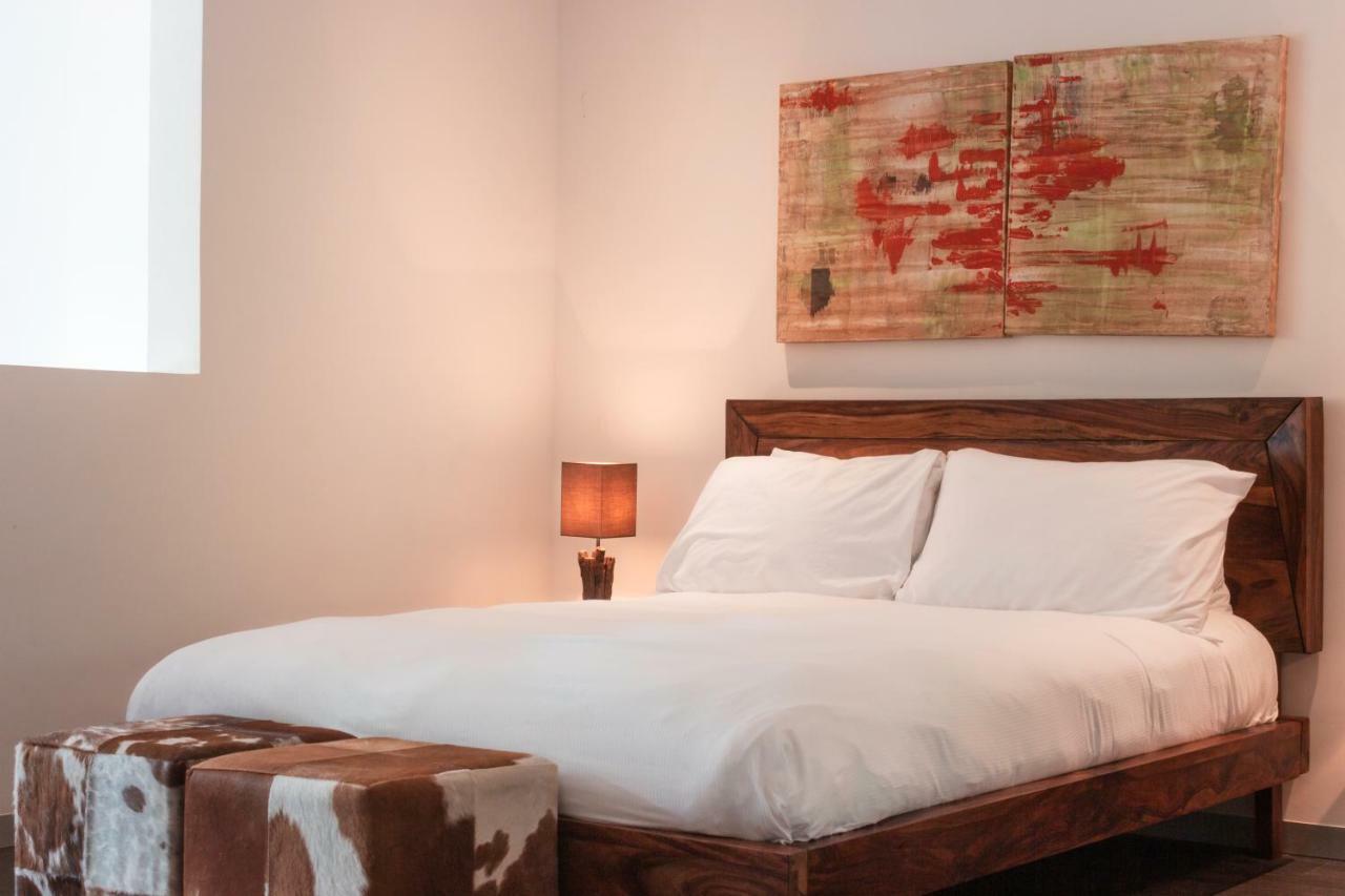 Bee Suites Santa Ana Экстерьер фото