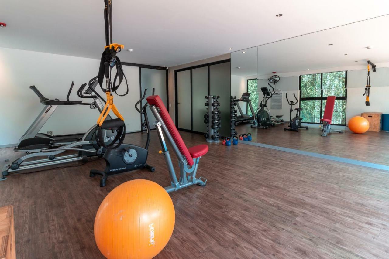 Bee Suites Santa Ana Экстерьер фото